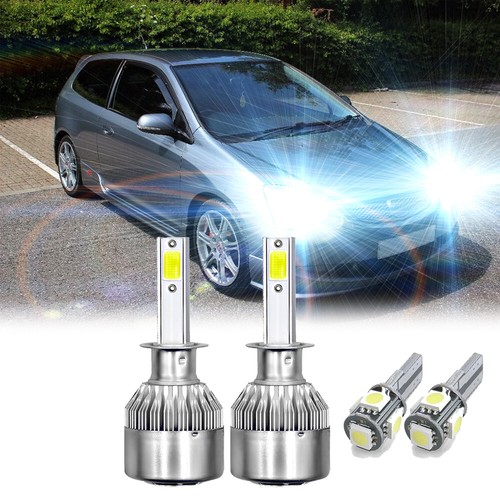 For honda civic ep3 led - for,