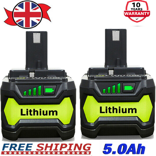 For ryobi one plus 18v - 2x,