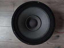 Goodmans Axiom 201 Twin High Cone 12" Speaker 15/16 Ohms