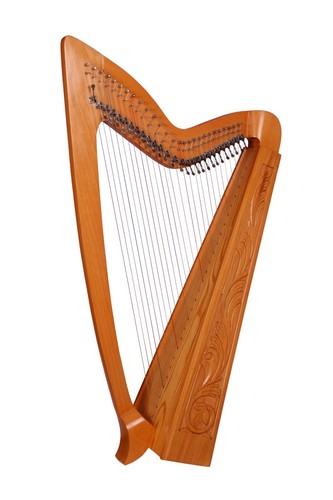 Limerick strings ash - strings,