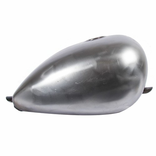 Custom peanut fuel - custom, tank