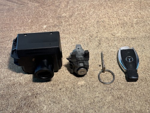 2018 mercedes class w176 key - mercedes,