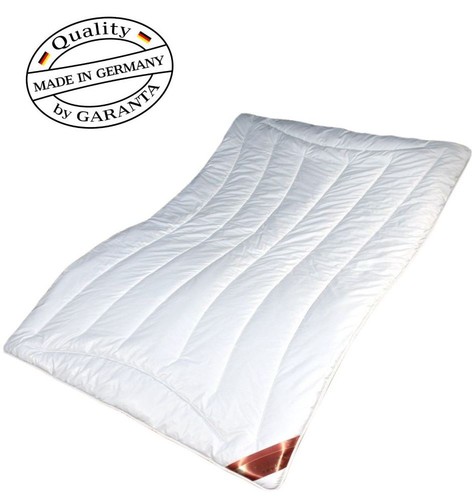 Garanta camel hair duvet - garanta,