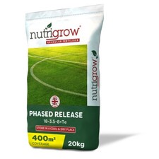 NUTRIGROW Phased Release