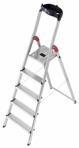 Hailo l60 aluminium - hailo,
