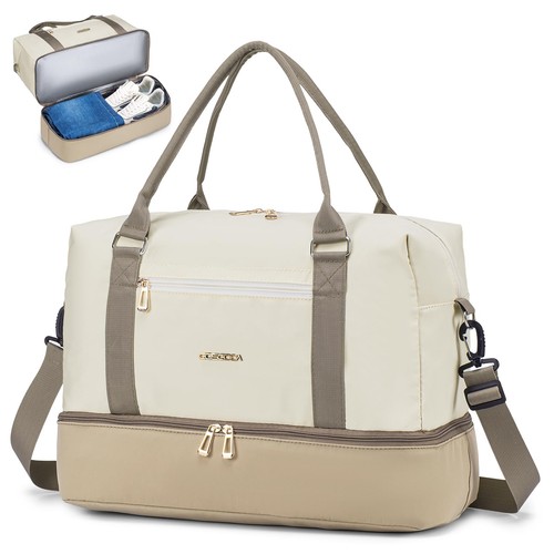 Travel duffel bag - travel, for