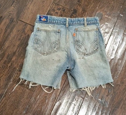 Levi vintage 70s fresh - levi's,