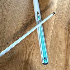 Circa 11 White Centre Jointed