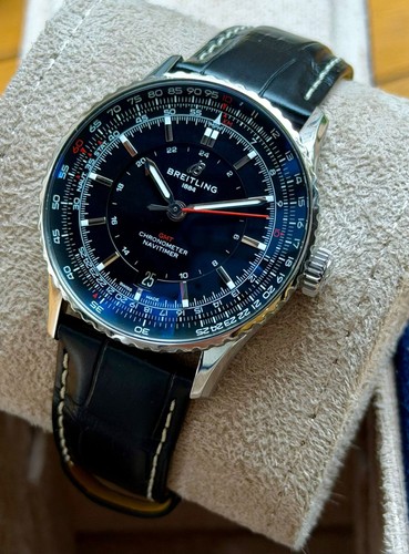 Breitling navitimer automatic - breitling,