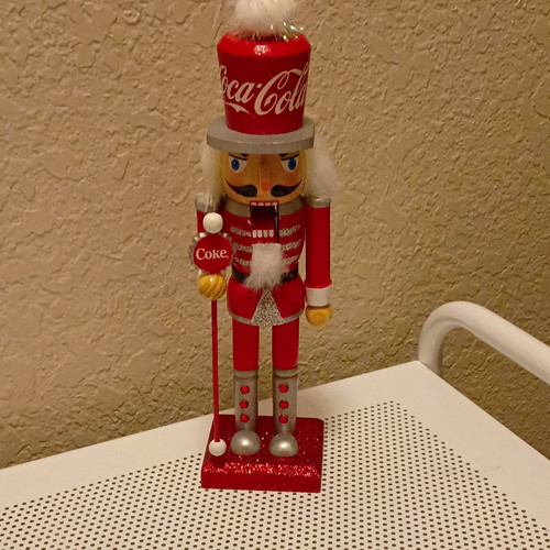 Kurt adler coca cola - kurt, s.