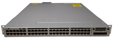 CISCO WS-C3850-48P 48 Port