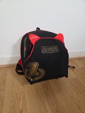 Trunki Boostapak Red Lotus F1