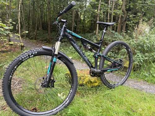 Whyte 129 full suspension 29 - 129,