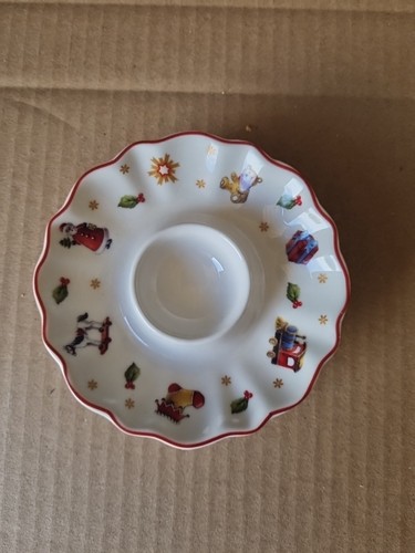 Villeroy boch ceramic - &, egg