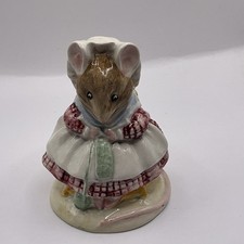 Beatrix Potter Figurine, The