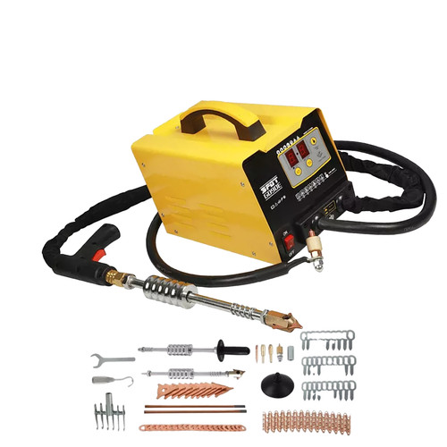 Car body dent repair tool - car, 3kw