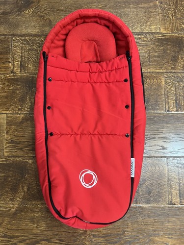 Bugaboo baby cocoon nest - baby, /