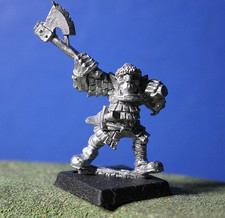 Marauder Miniatures Citadel
