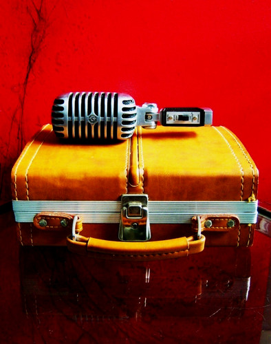 Vintage 1970 shure - vintage,