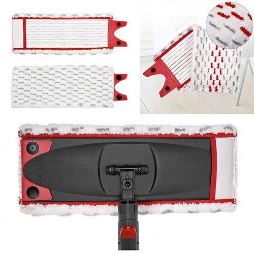 Replacement refill mop head - refill,