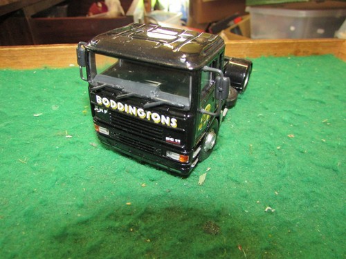 Corgi classics erf ec11 - corgi,