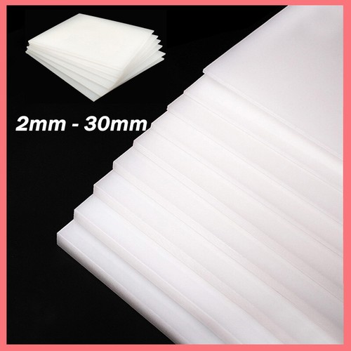 Hdpe sheet high density - hdpe,
