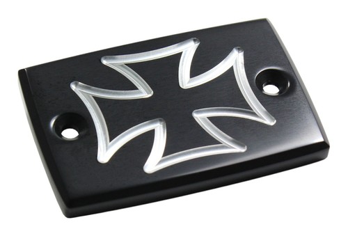 Brake cylinder cover - cross,