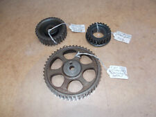 Fiat Uno Turb MK2 & Punto GT Turbo 1372cc Engine Cam Belt Pulleys