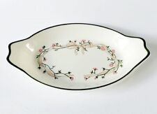 Johnson Brothers Eternal Beau Au Gratin Serving Dish