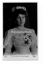 r2416 - The Queen &  Duke of Edinburgh waving from the State Coach - postcard