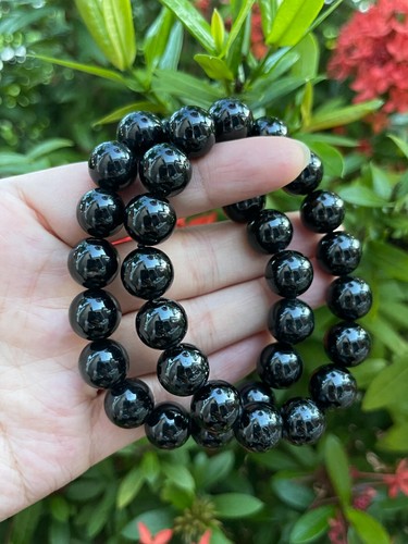 Grade black tourmaline - grade,
