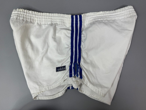 Vintage adidas shorts 1980 - adidas,