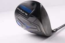 Cobra F-MAX Airspeed Offset