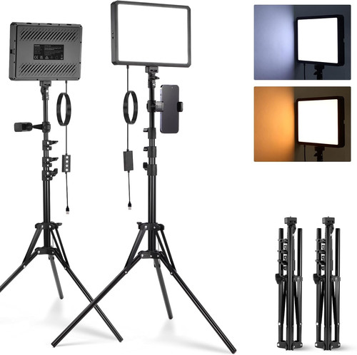 Neewer basics led - neewer, light