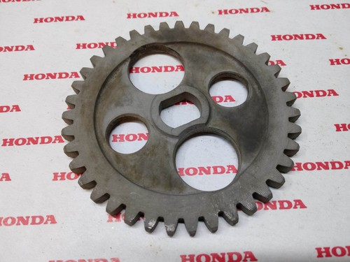 Honda tl125 cg125 93 - cg125,