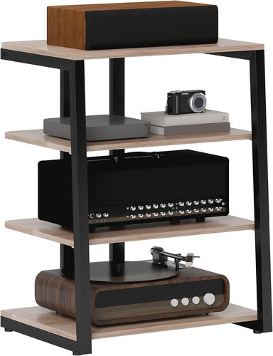 Hifi stand tier - hifi, media