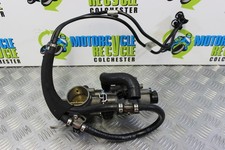 Ducati Monster 1100 Evo