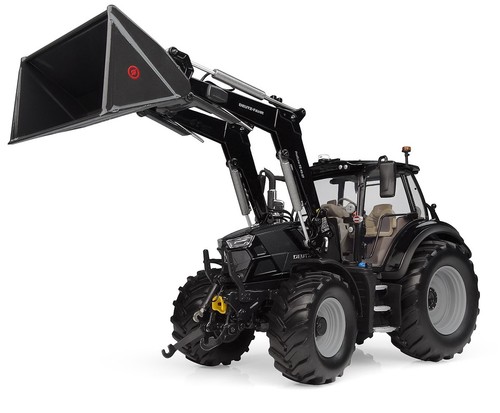 Scale deutz fahr - 1:32, deutz-fahr