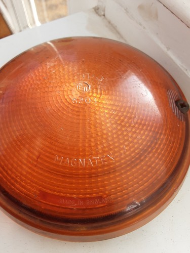 Ford transit mk1 - transit, indicator