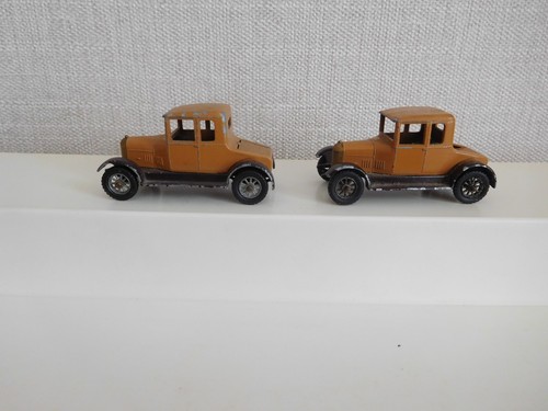 Matchbox models of - matchbox,