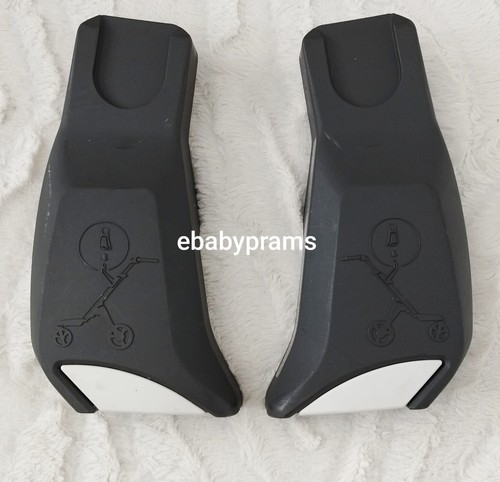 Stokke xplory multi car seat - car,