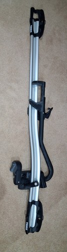 Thule proride 591 roof mounted - 591,