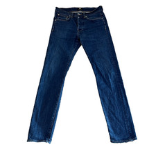 Mens Edwin Jeans Slim Tapered