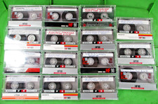 15 Count Sony HF90 Audio