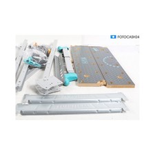 Wolfcraft Workbench Master 200