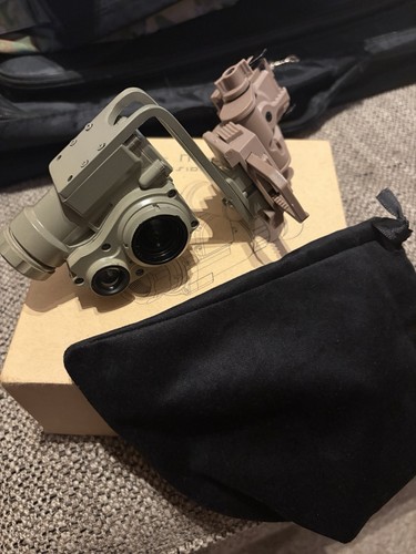 Nvg night vision goggles - nvg,