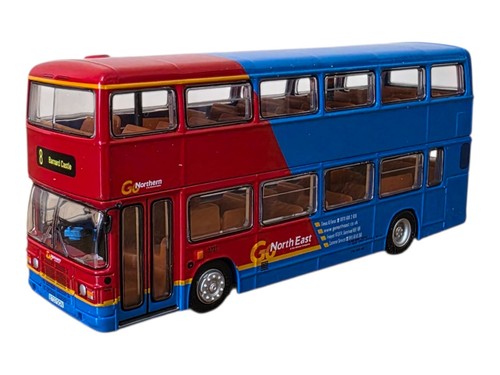 Efe 29605 leyland olympian - efe,
