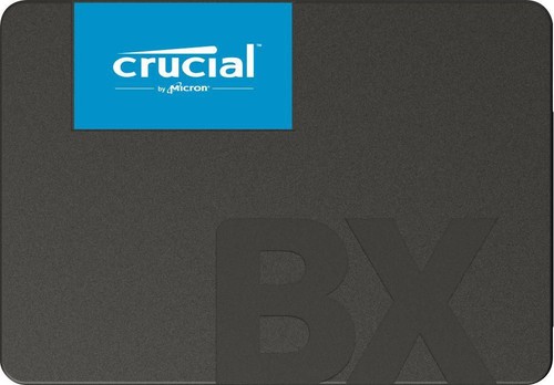 Crucial ct240bx500ssd1 bx500 - crucial,
