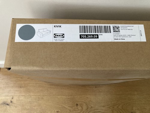 Ikea kivik cover for - cover,