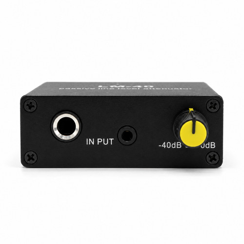 Lm40 passive line level - lm40,